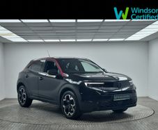 Opel Mokka 2023