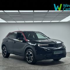 Opel Mokka 2023