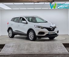 Renault KADJAR 2019