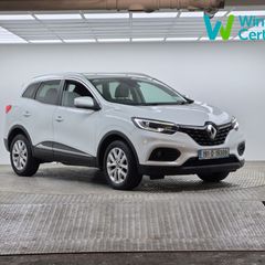 Renault KADJAR 2019