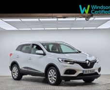 Renault KADJAR 2019