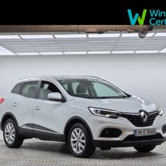 Renault KADJAR 2019