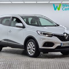 Renault KADJAR 2019