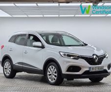 Renault KADJAR 2019
