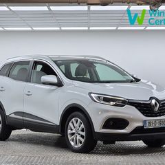 Renault KADJAR 2019