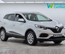 Renault KADJAR 2019