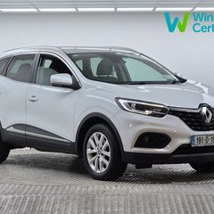 Renault KADJAR 2019