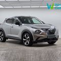 Nissan Juke 2023