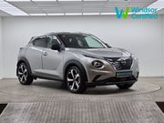 Nissan Juke 2023
