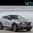 Nissan Juke 2023