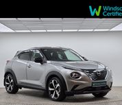 Nissan Juke 2023