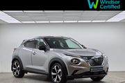 Nissan Juke 2023