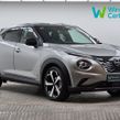 Nissan Juke 2023