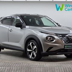 Nissan Juke 2023
