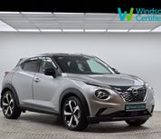 Nissan Juke 2023