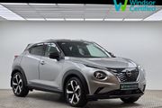 Nissan Juke 2023