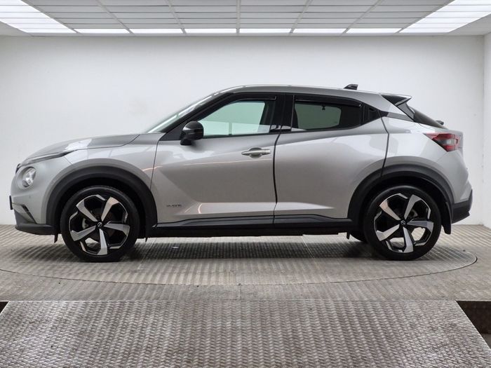 Nissan Juke 2023
