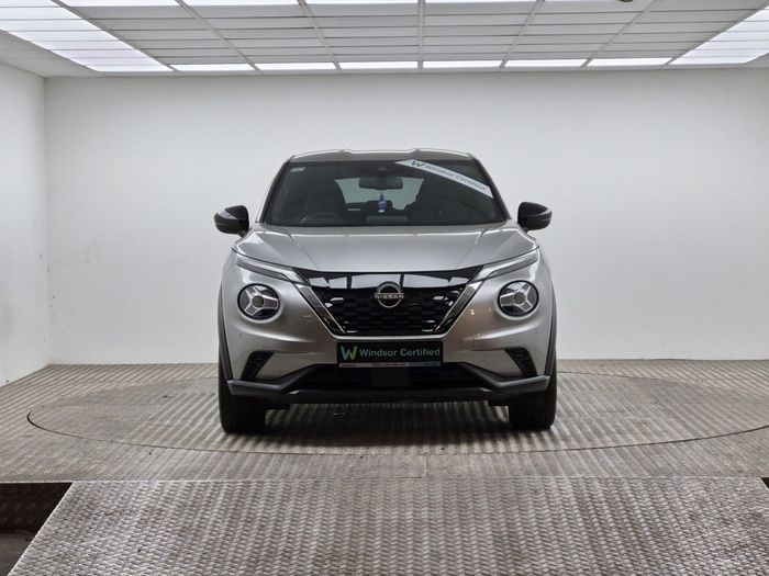 Nissan Juke 2023