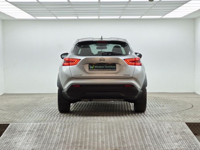 Nissan Juke 2023