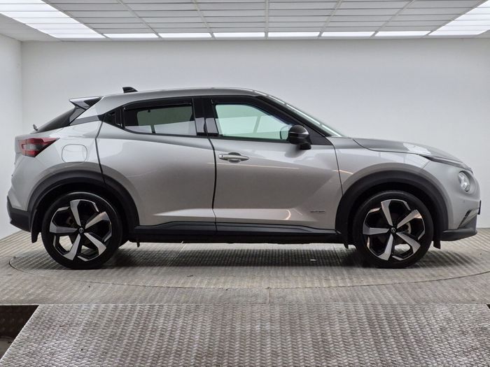 Nissan Juke 2023