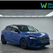 Opel Corsa 2023
