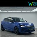 Opel Corsa 2023