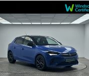 Opel Corsa 2023