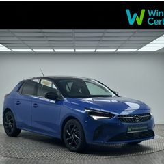 Opel Corsa 2023