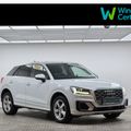Audi Q2 2019