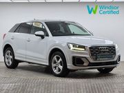 Audi Q2 2019