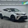 Toyota C-HR 2020