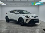 Toyota C-HR 2020