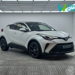 Toyota C-HR 2020