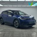 Volkswagen ID.4 2025