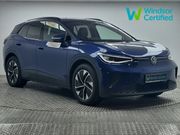 Volkswagen ID.4 2025