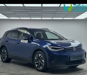 Volkswagen ID.4 2025