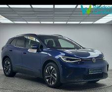 Volkswagen ID.4 2025