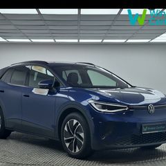 Volkswagen ID.4 2025