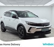 Opel Grandland 2023