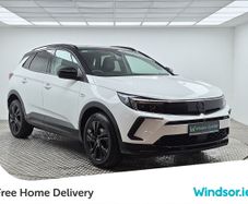 Opel Grandland 2023