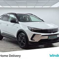 Opel Grandland 2023