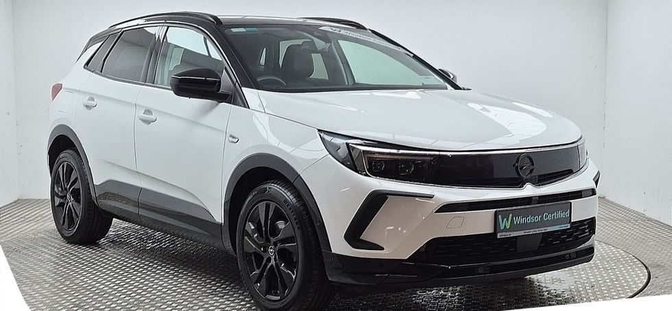 Opel Grandland 2023