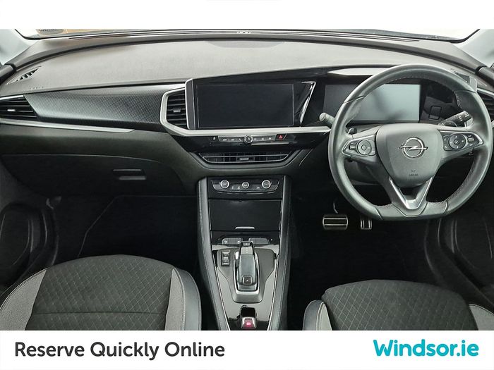 Opel Grandland 2023