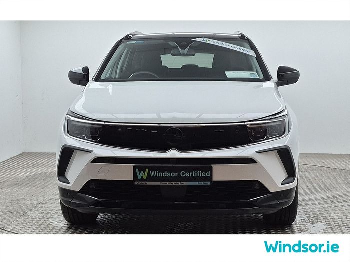 Opel Grandland 2023