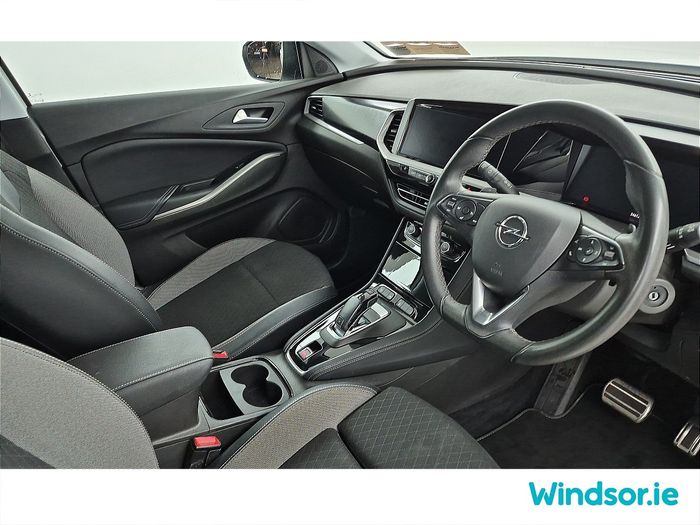 Opel Grandland 2023