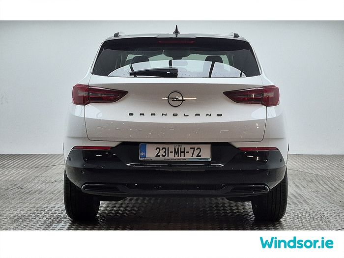 Opel Grandland 2023