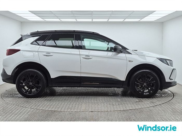 Opel Grandland 2023