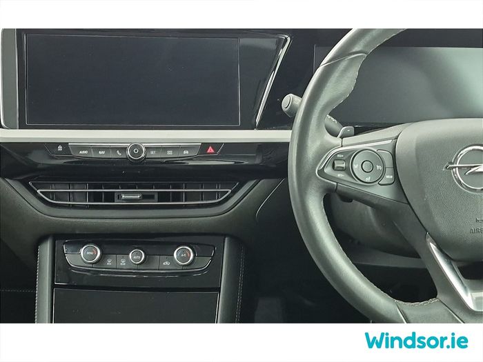 Opel Grandland 2023