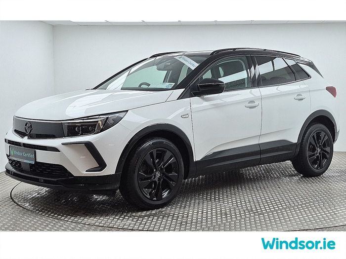 Opel Grandland 2023