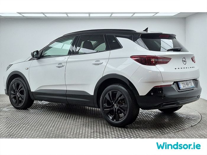 Opel Grandland 2023